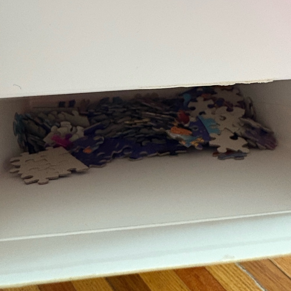 Disney Aladdin 300 Piece Puzzle - Picture 4 of 4
